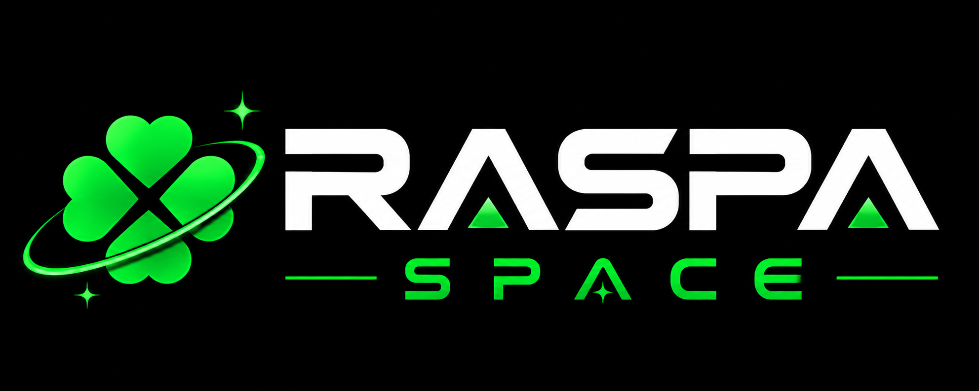 Raspadinha Space